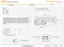 New: Specification of E-Chains® QuickChain Selection