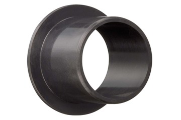 iglidur® Q, flanged bearing, mm