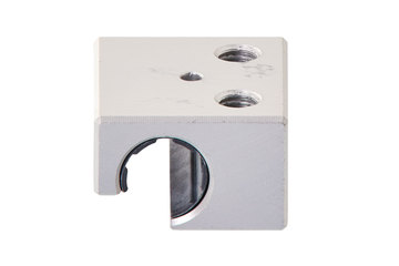 drylin® W pillow block WJ200UM-01-AL
