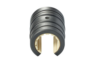 drylin® R linear slide bearing OJUM-03