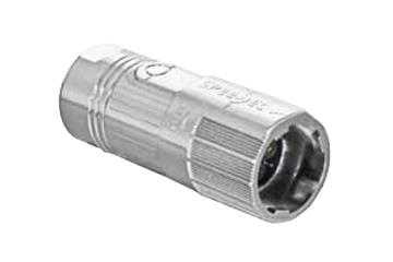 Speedtec connector series 917, M17 power connector