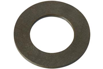 iglidur® Z, thrust washer, mm