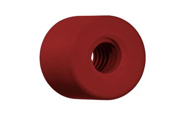 dryspin® trapezoidal lead screw nut, multi start, RSLM