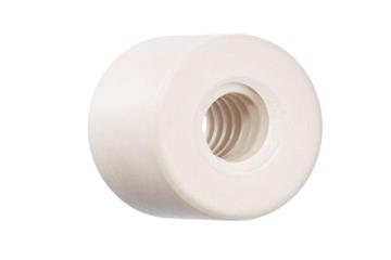dryspin® trapezoidal lead screw nut, multi start, A180SRM