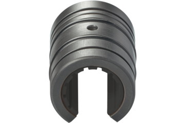 drylin® R linear slide bearing OXUM-03