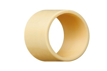 iglidur® J3, sleeve bearing, mm