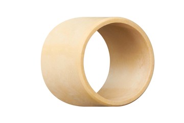 iglidur® J350, sleeve bearing, mm