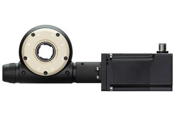 drygear® Apiro motor kit Nema 23 with connector