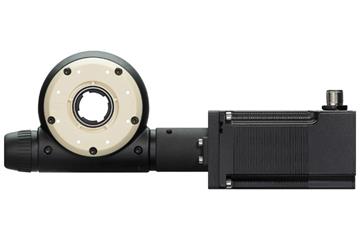 drygear® Apiro motor kit Nema 23 with connector and encoder