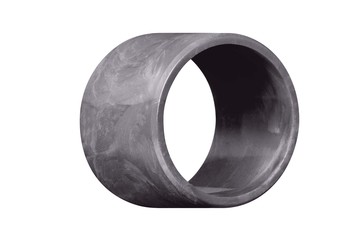 iglidur® J200, sleeve bearing, mm