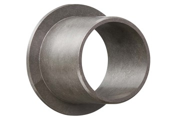 iglidur® G, flanged bearing, imperial