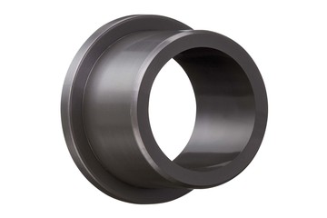 iglidur® M250, flanged bearing, imperial