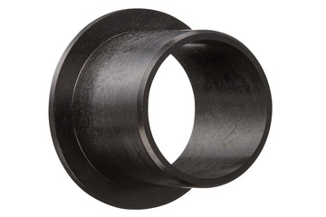 iglidur® GLW, flanged bearing, mm