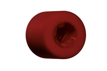 dryspin® lead screw nut, high helix thread, RSRM