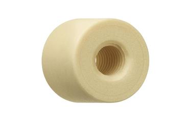 dryspin® lead screw nut, metric thread, WSRM