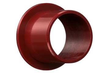 iglidur® R, flanged bearing, imperial