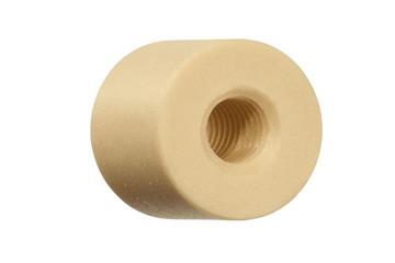 dryspin® lead screw nut, metric thread, J350SRM