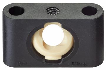 SG spherical high helix lead screw nut with pillow block bearing housing, ESTM