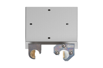 drylin® W hybrid carriage WWR-21