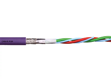 chainflex® bus cable CFBUS.PUR