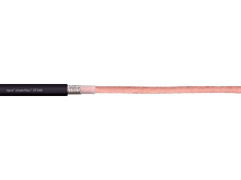 chainflex® motor cable CF340