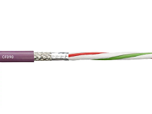 chainflex® bus cable CF898