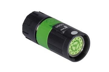 connector, series 615, signal plugs