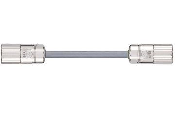 readycable® control cable Kuka Quantec individual axis 7th axis