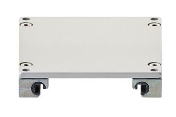 drylin® W complete slide system WWQ