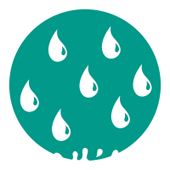 drylin is corrosion-resistant