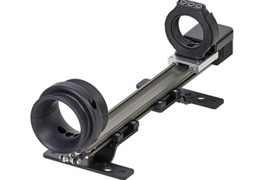 Linear triflex® RSE retraction system