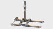 drylin® linear robots