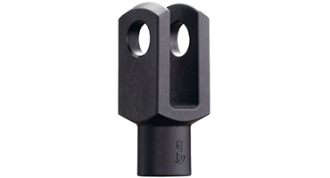 igubal clevis joints