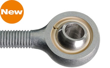 igubal KARM metal rod end