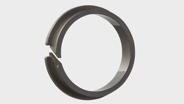 iglidur® clip bearings MCM
