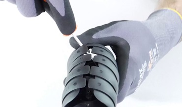 triflex - installation videos