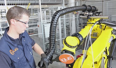 Installation service